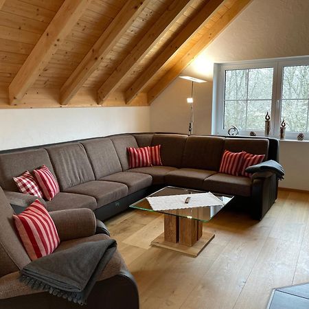 Schwarzwaldhof Nicklas Bonndorf im Schwarzwald Ngoại thất bức ảnh