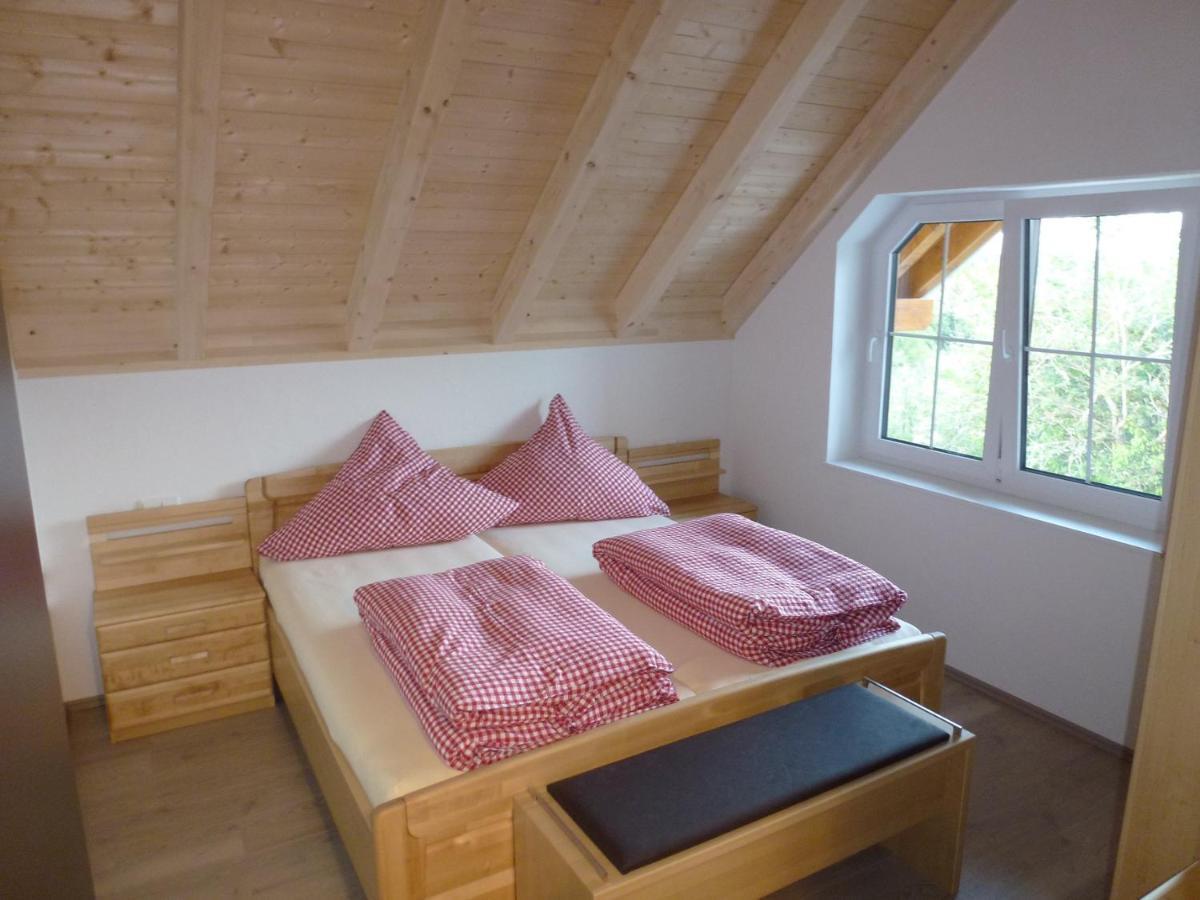 Schwarzwaldhof Nicklas Bonndorf im Schwarzwald Ngoại thất bức ảnh