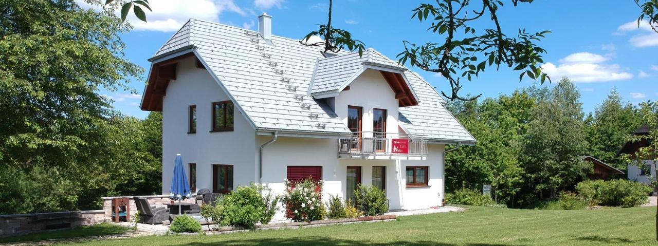 Schwarzwaldhof Nicklas Bonndorf im Schwarzwald Ngoại thất bức ảnh