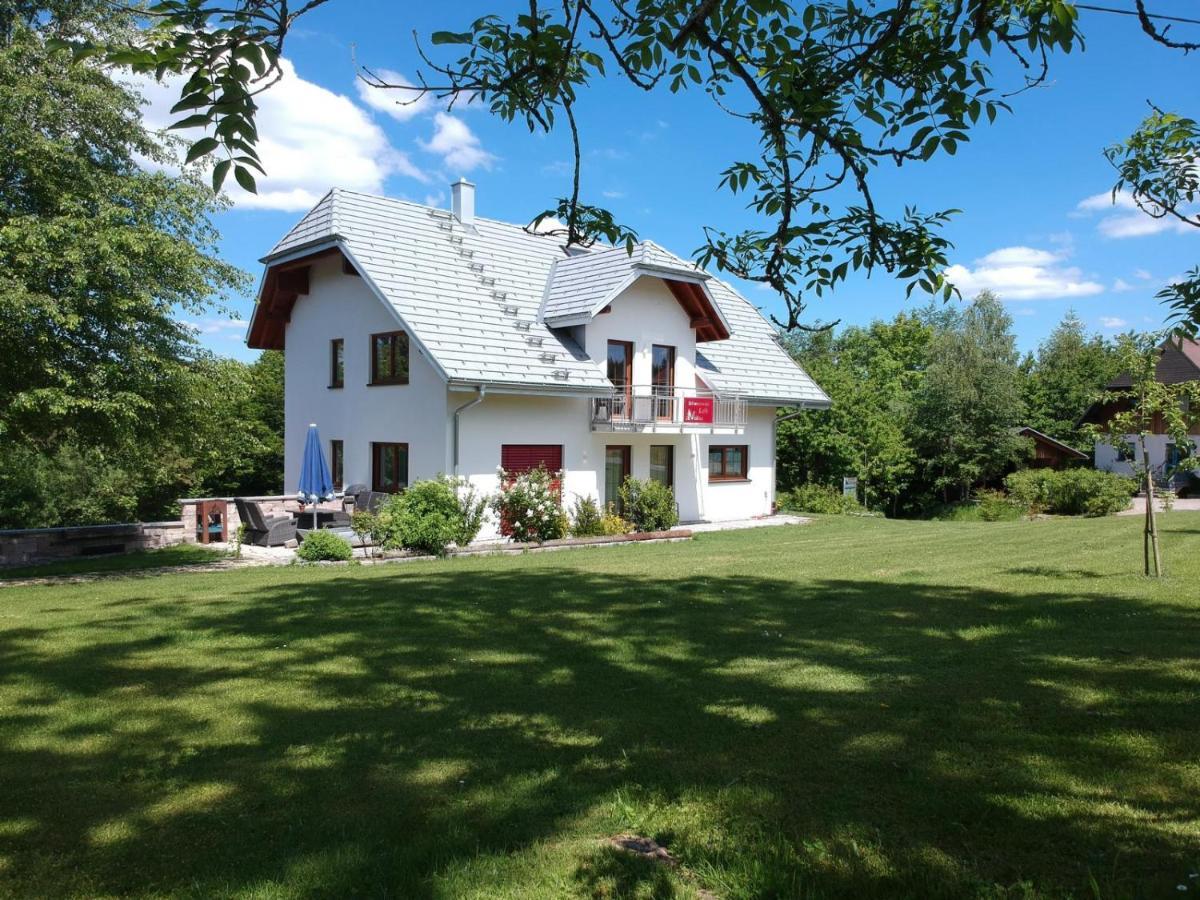 Schwarzwaldhof Nicklas Bonndorf im Schwarzwald Ngoại thất bức ảnh