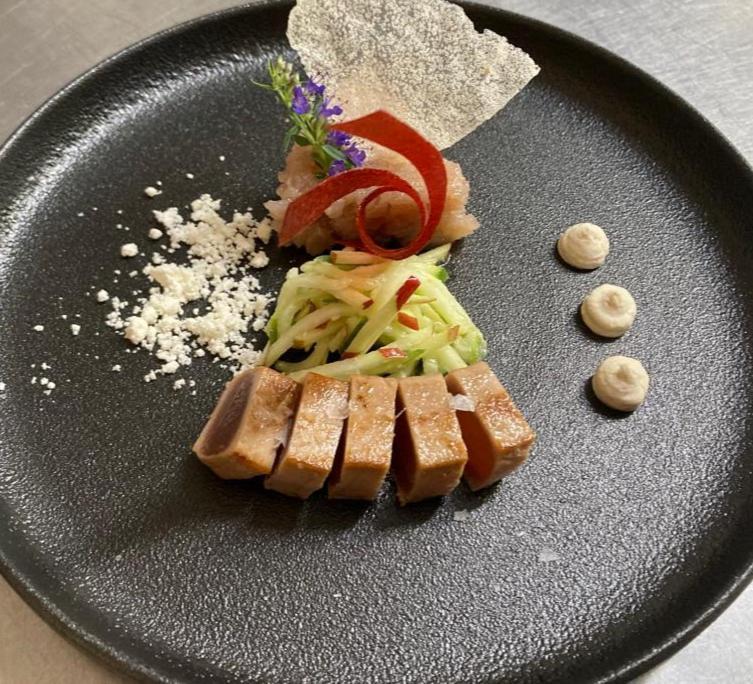 Schwarzwaldhof Nicklas Bonndorf im Schwarzwald Ngoại thất bức ảnh