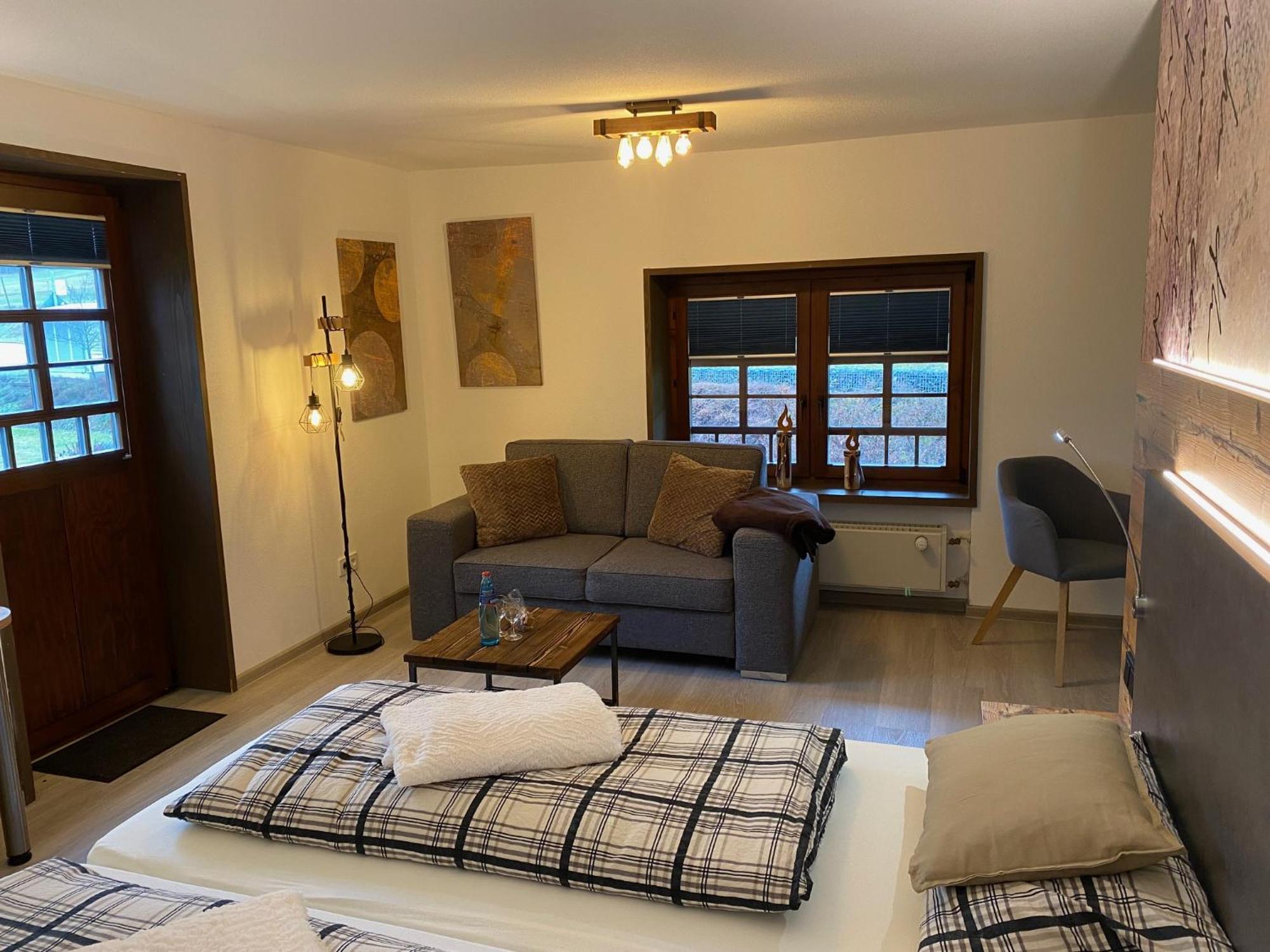 Schwarzwaldhof Nicklas Bonndorf im Schwarzwald Ngoại thất bức ảnh