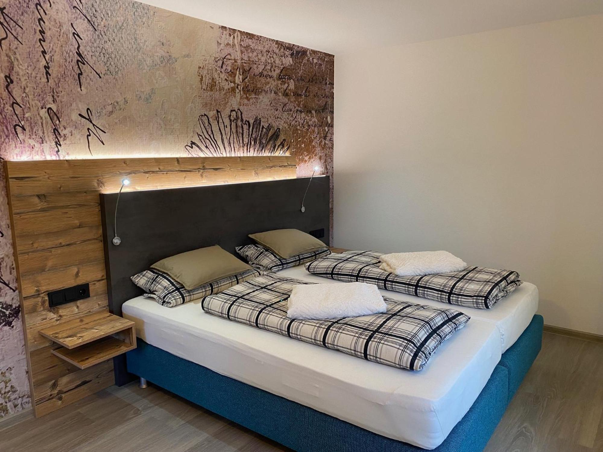 Schwarzwaldhof Nicklas Bonndorf im Schwarzwald Ngoại thất bức ảnh