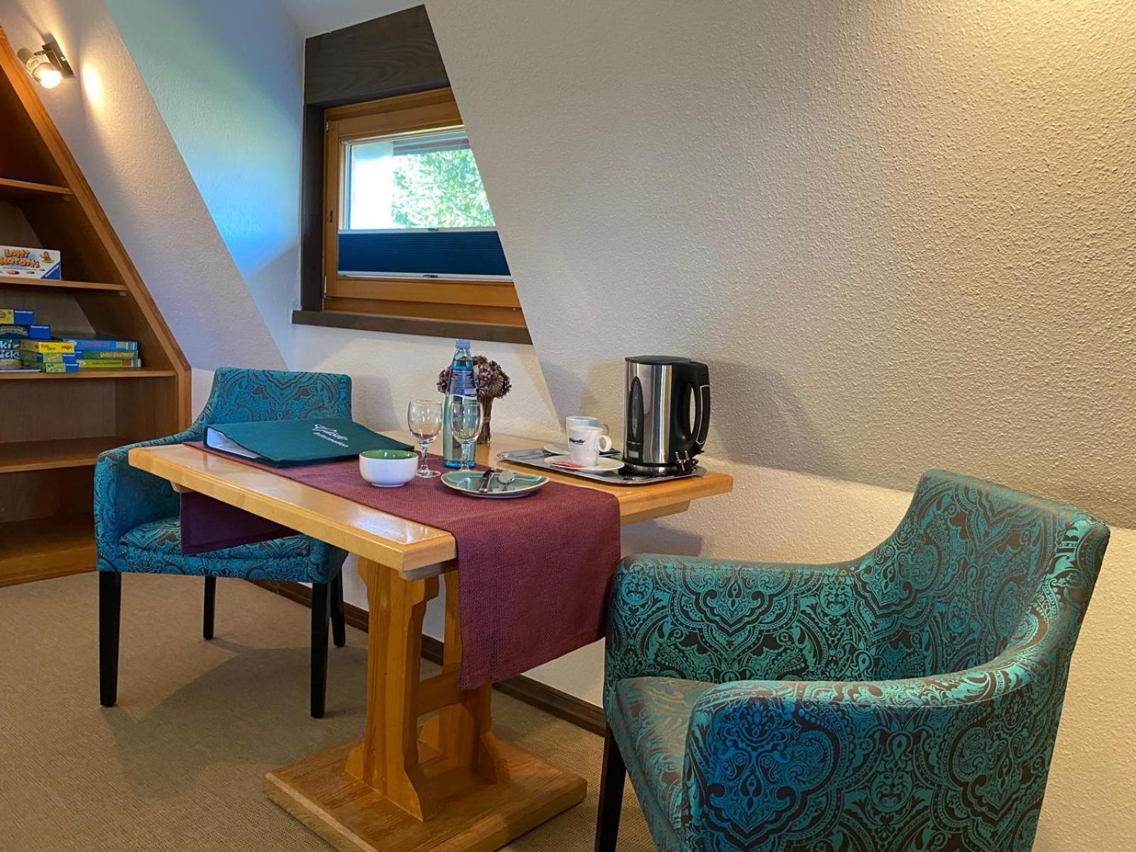 Schwarzwaldhof Nicklas Bonndorf im Schwarzwald Ngoại thất bức ảnh