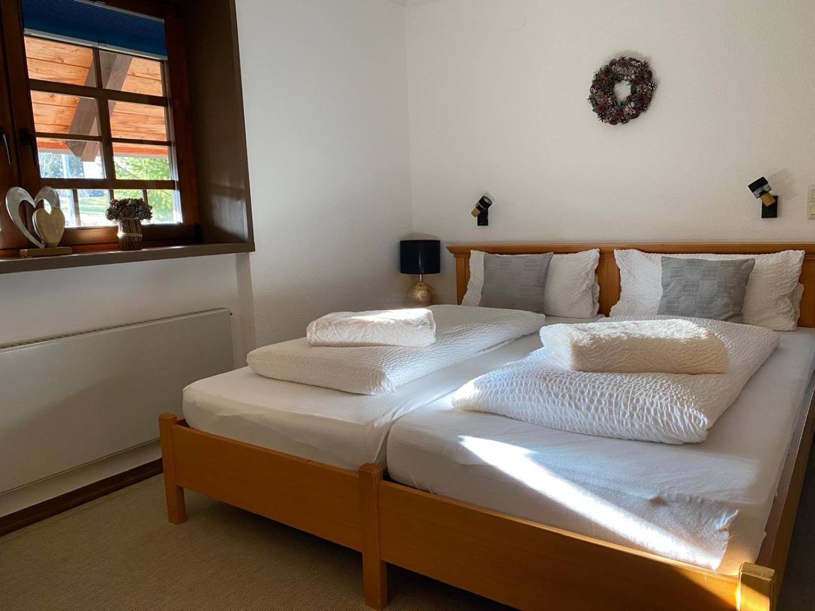 Schwarzwaldhof Nicklas Bonndorf im Schwarzwald Ngoại thất bức ảnh