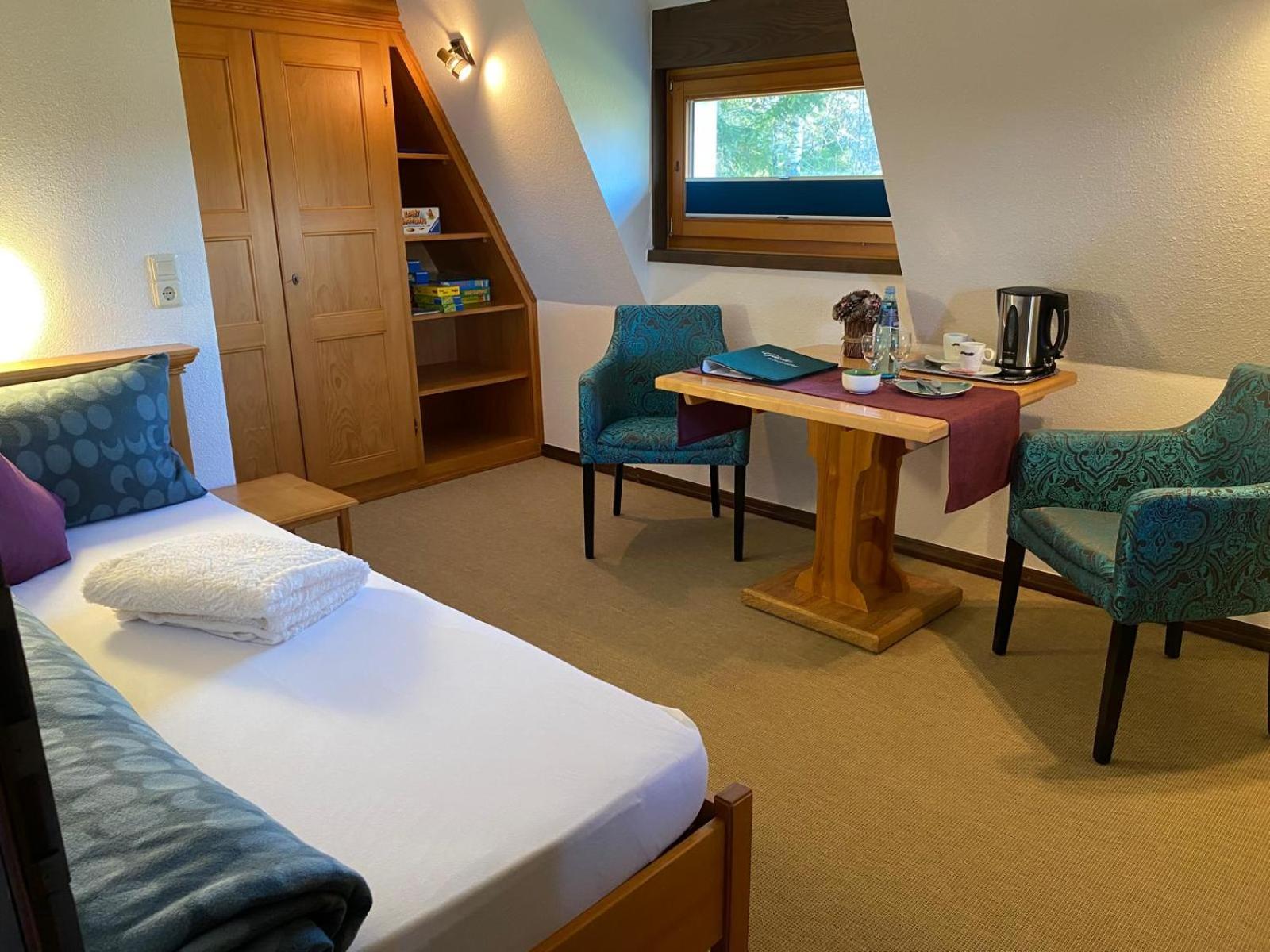 Schwarzwaldhof Nicklas Bonndorf im Schwarzwald Ngoại thất bức ảnh
