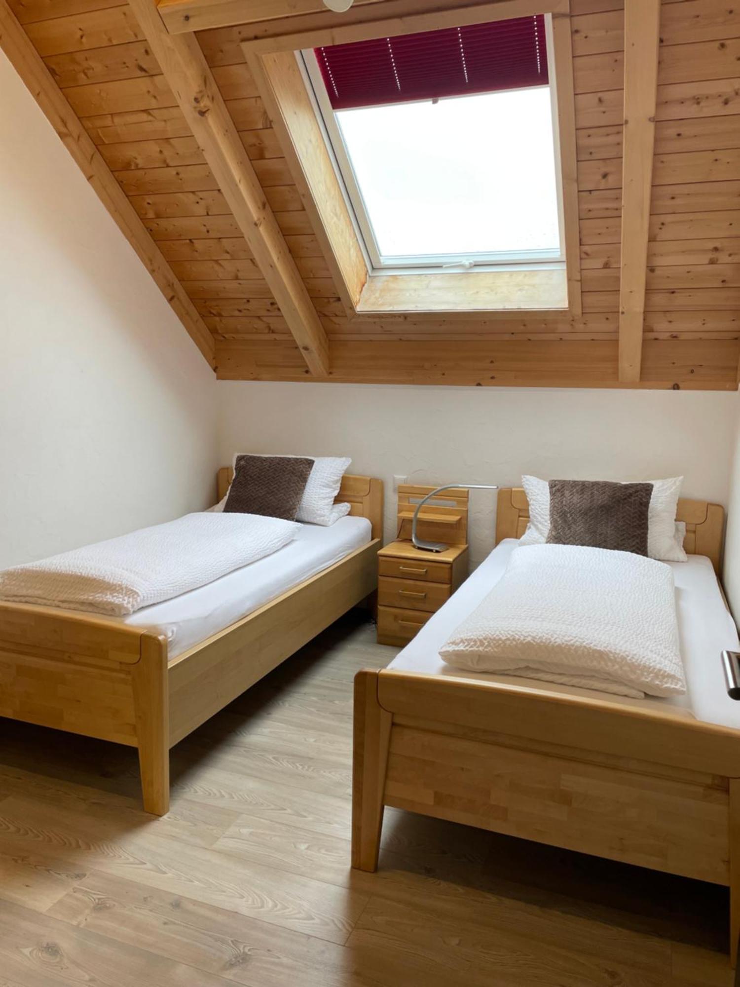 Schwarzwaldhof Nicklas Bonndorf im Schwarzwald Ngoại thất bức ảnh