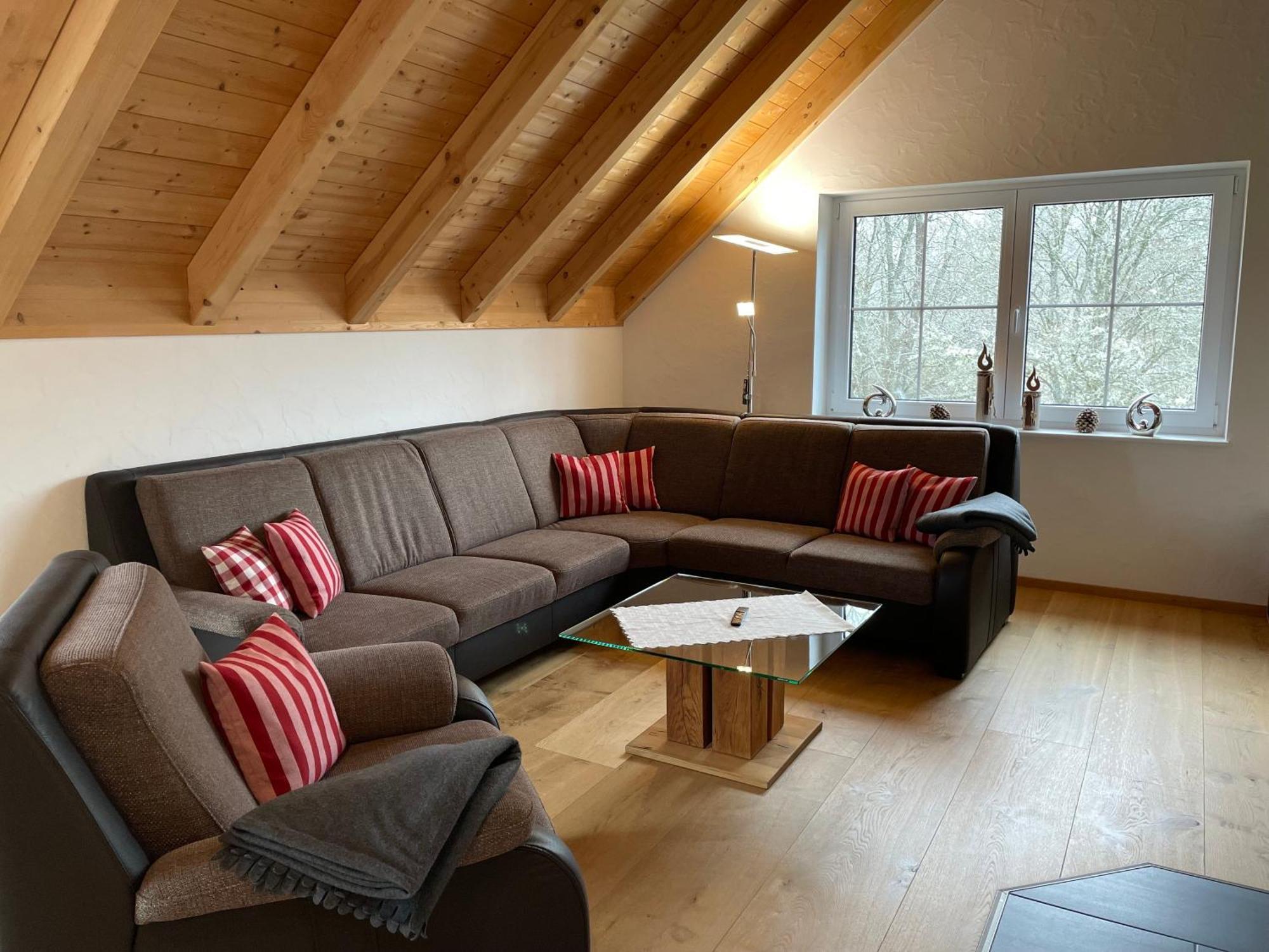 Schwarzwaldhof Nicklas Bonndorf im Schwarzwald Ngoại thất bức ảnh