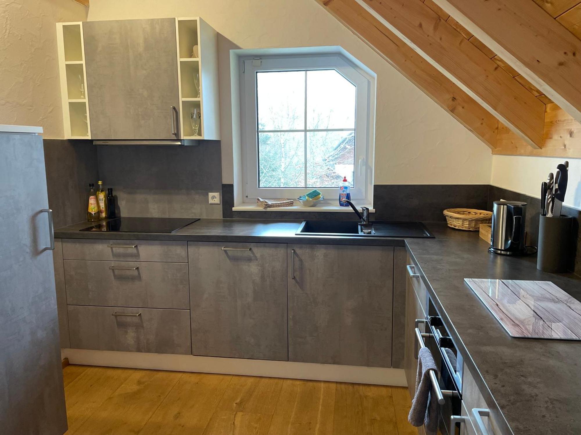 Schwarzwaldhof Nicklas Bonndorf im Schwarzwald Ngoại thất bức ảnh