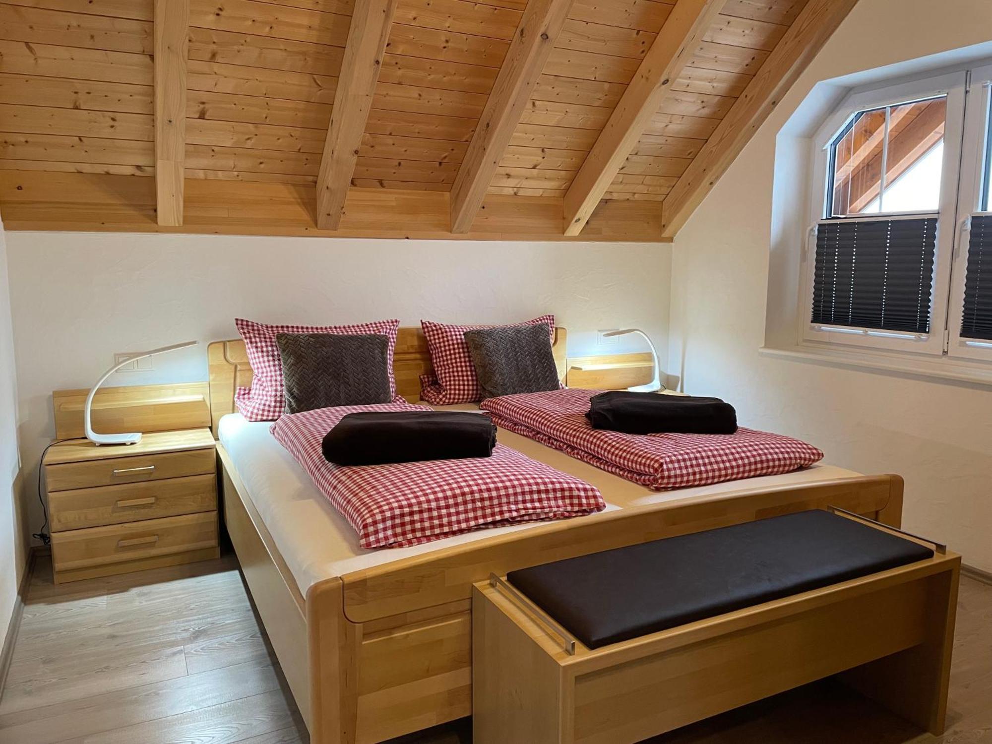 Schwarzwaldhof Nicklas Bonndorf im Schwarzwald Ngoại thất bức ảnh