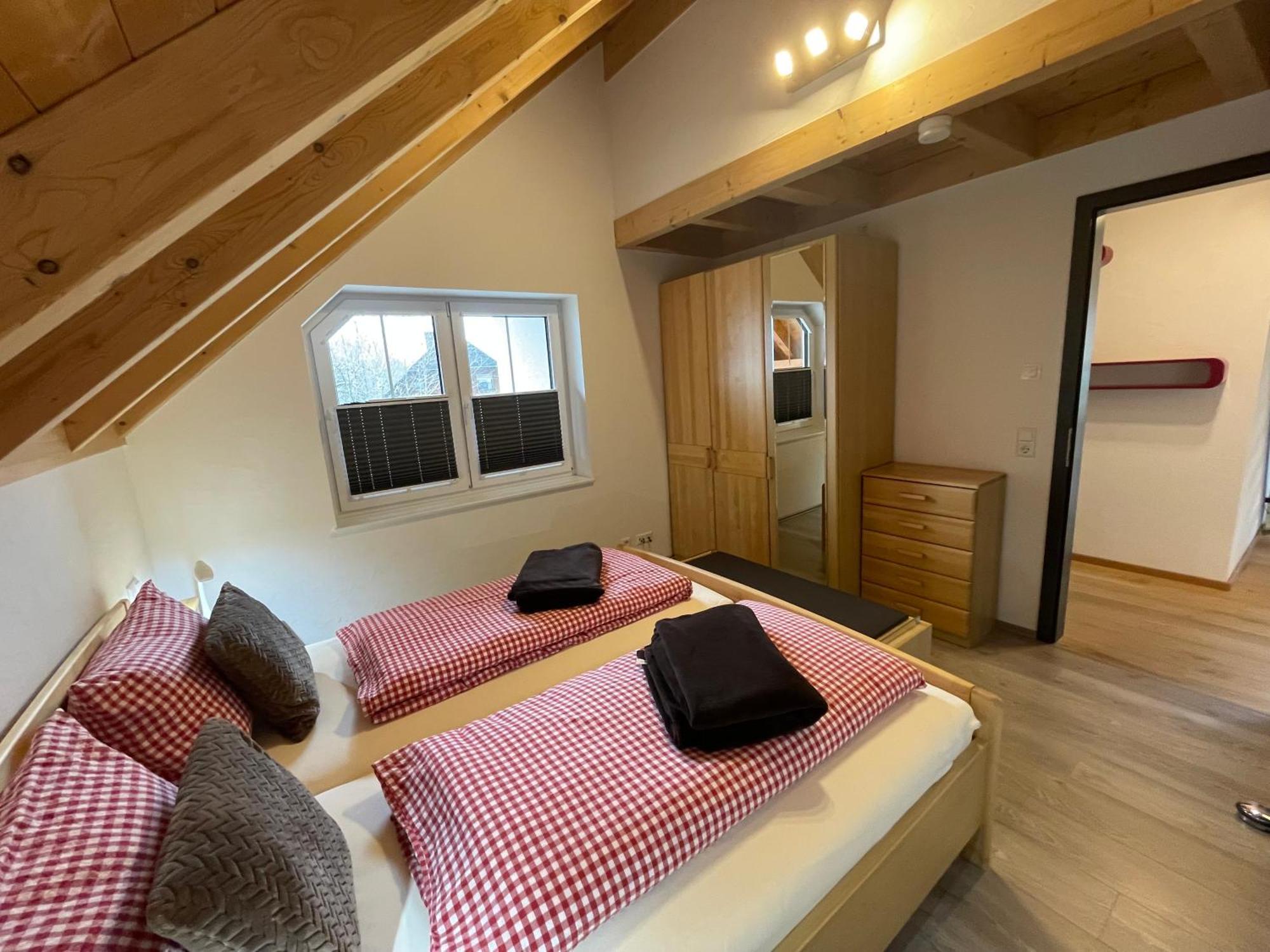 Schwarzwaldhof Nicklas Bonndorf im Schwarzwald Ngoại thất bức ảnh